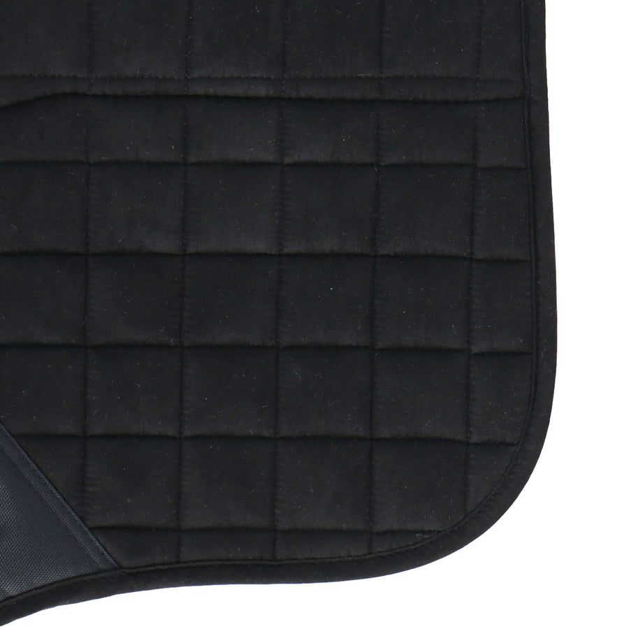 BR Saddlepad Majeur II General Purpose Black