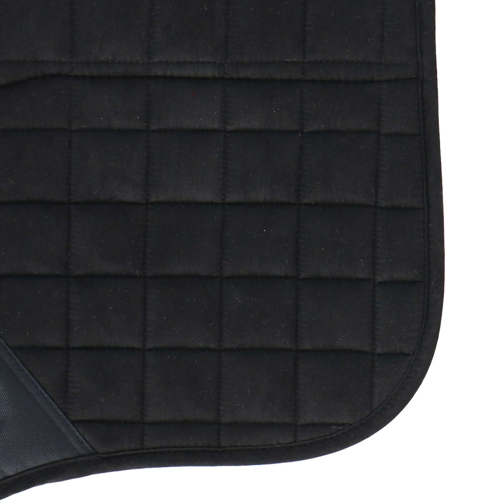 BR Saddlepad Majeur II General Purpose Black