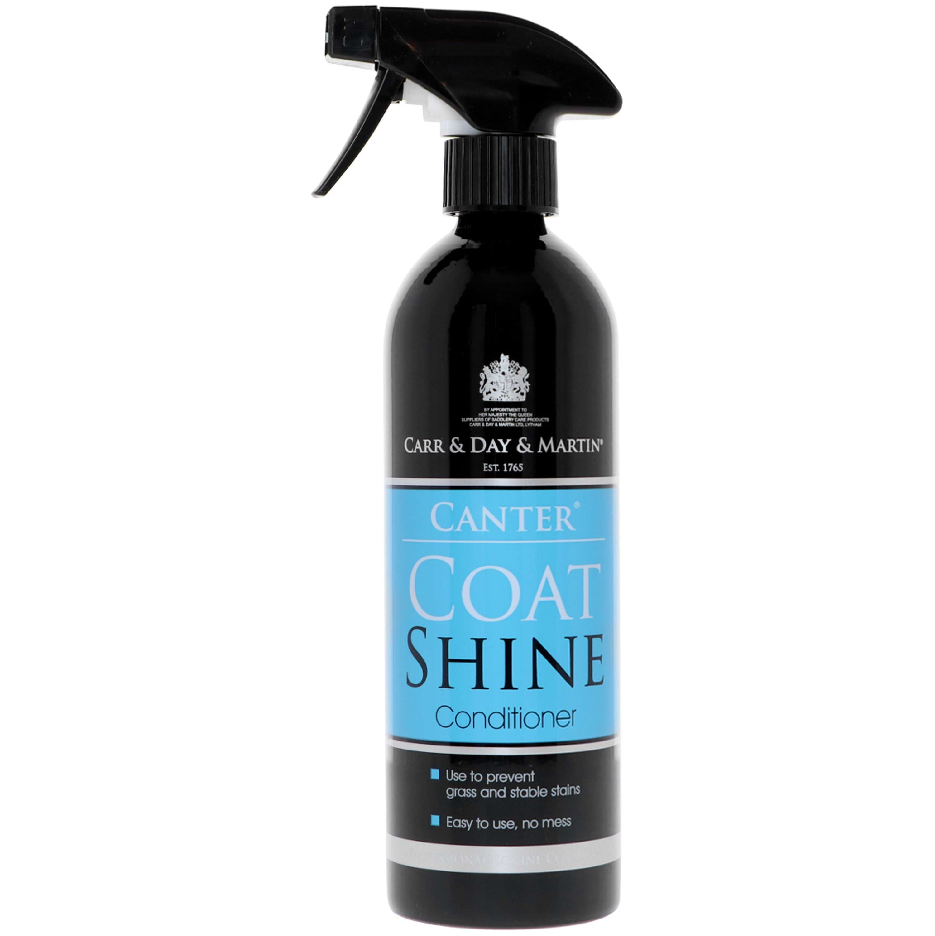 Carr & Day & Martin Gloss Spray Canter Coat Shine