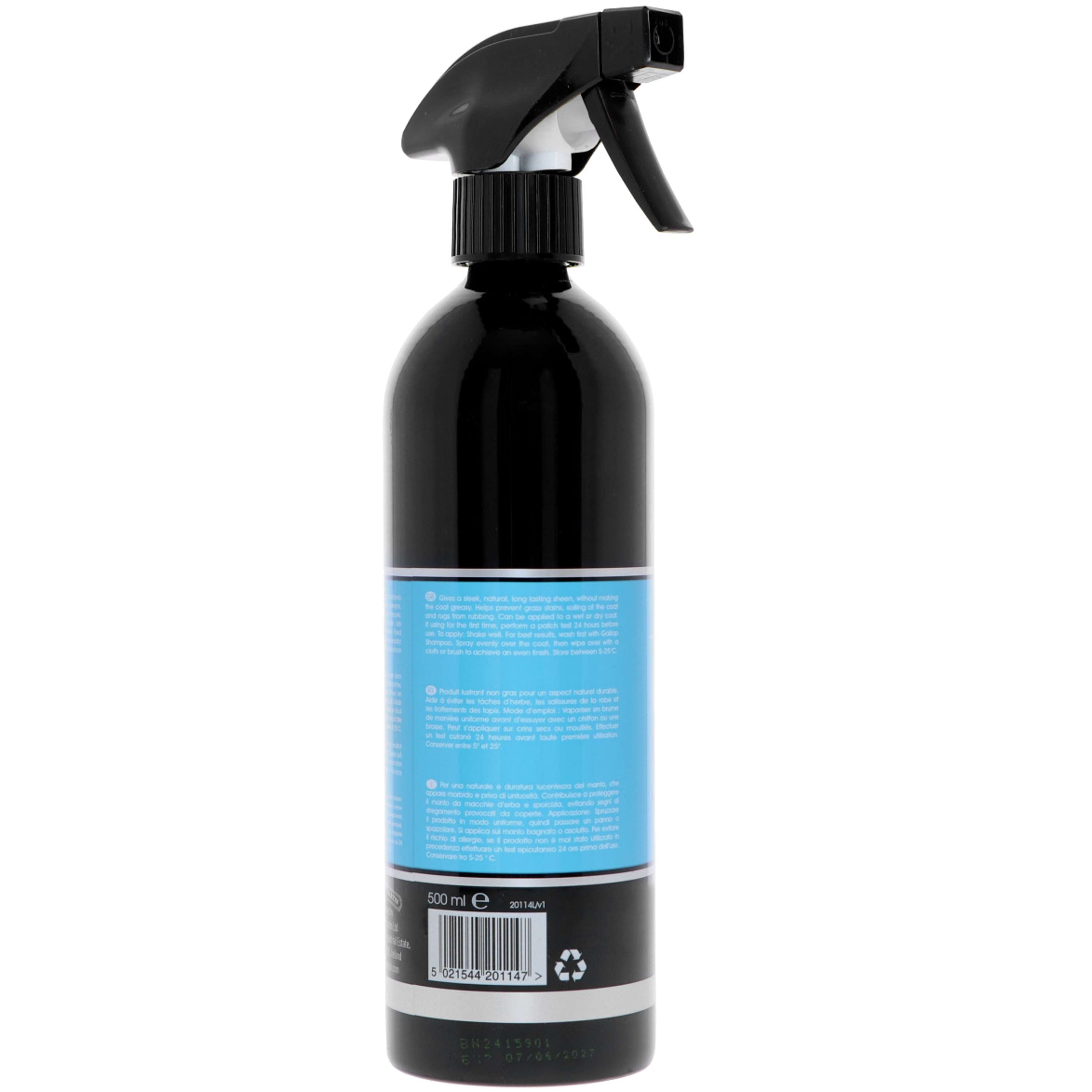 Carr & Day & Martin Gloss Spray Canter Coat Shine