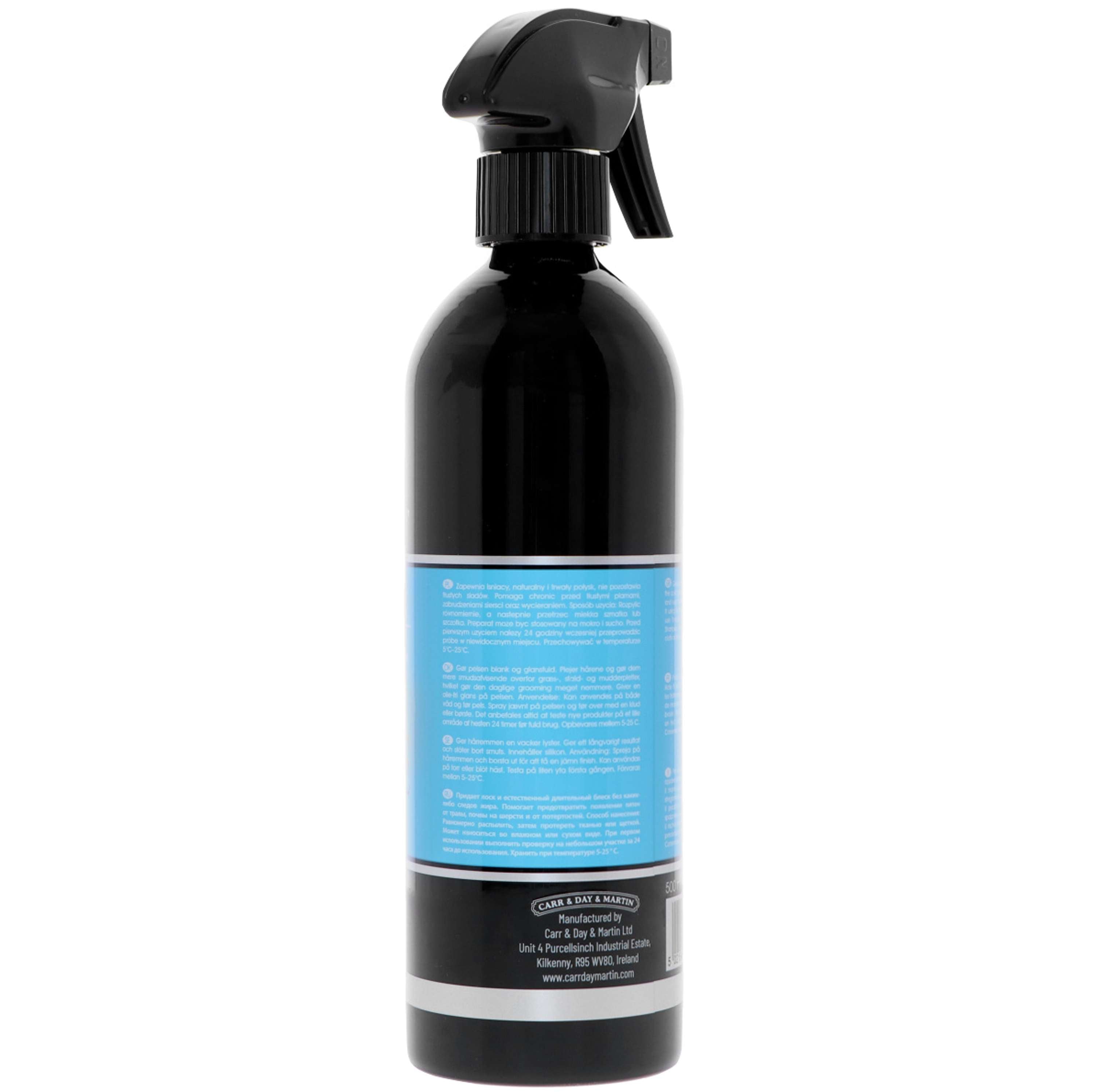 Carr & Day & Martin Gloss Spray Canter Coat Shine