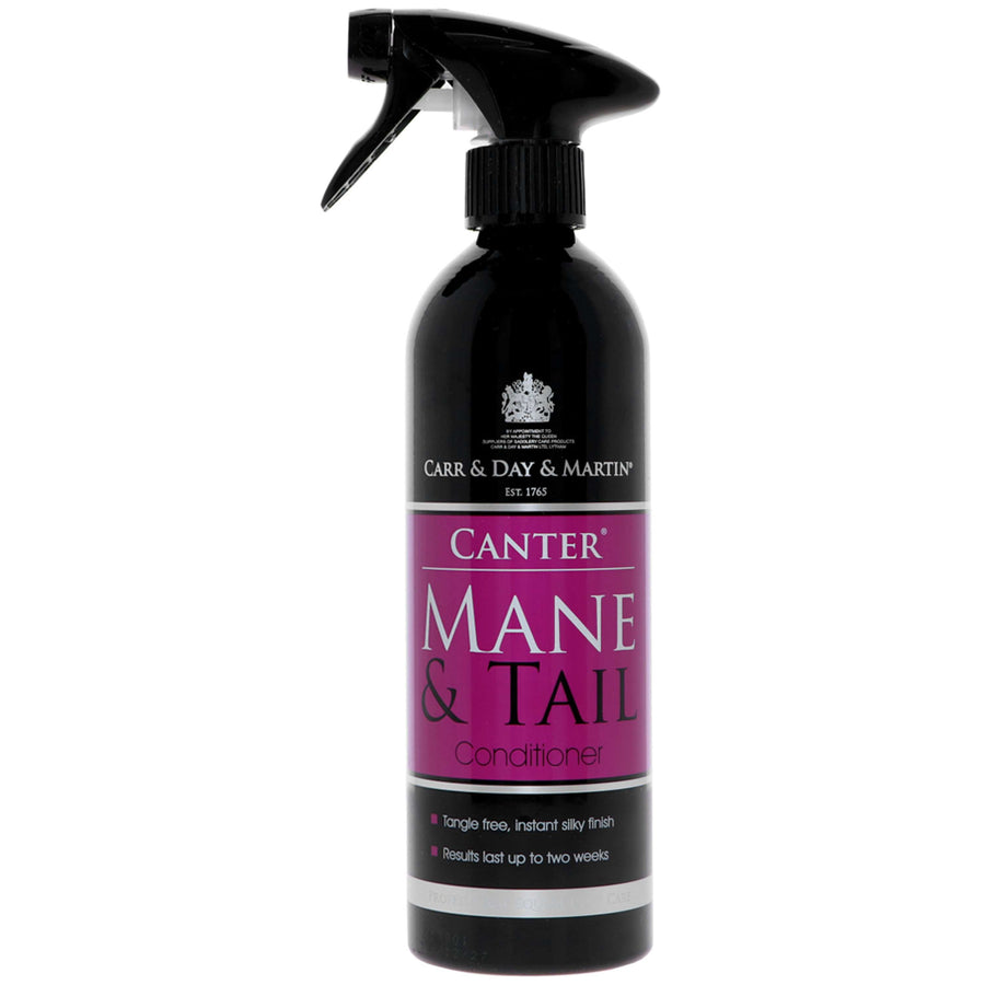Carr & Day & Martin Mane & Tail Conditioner Canter