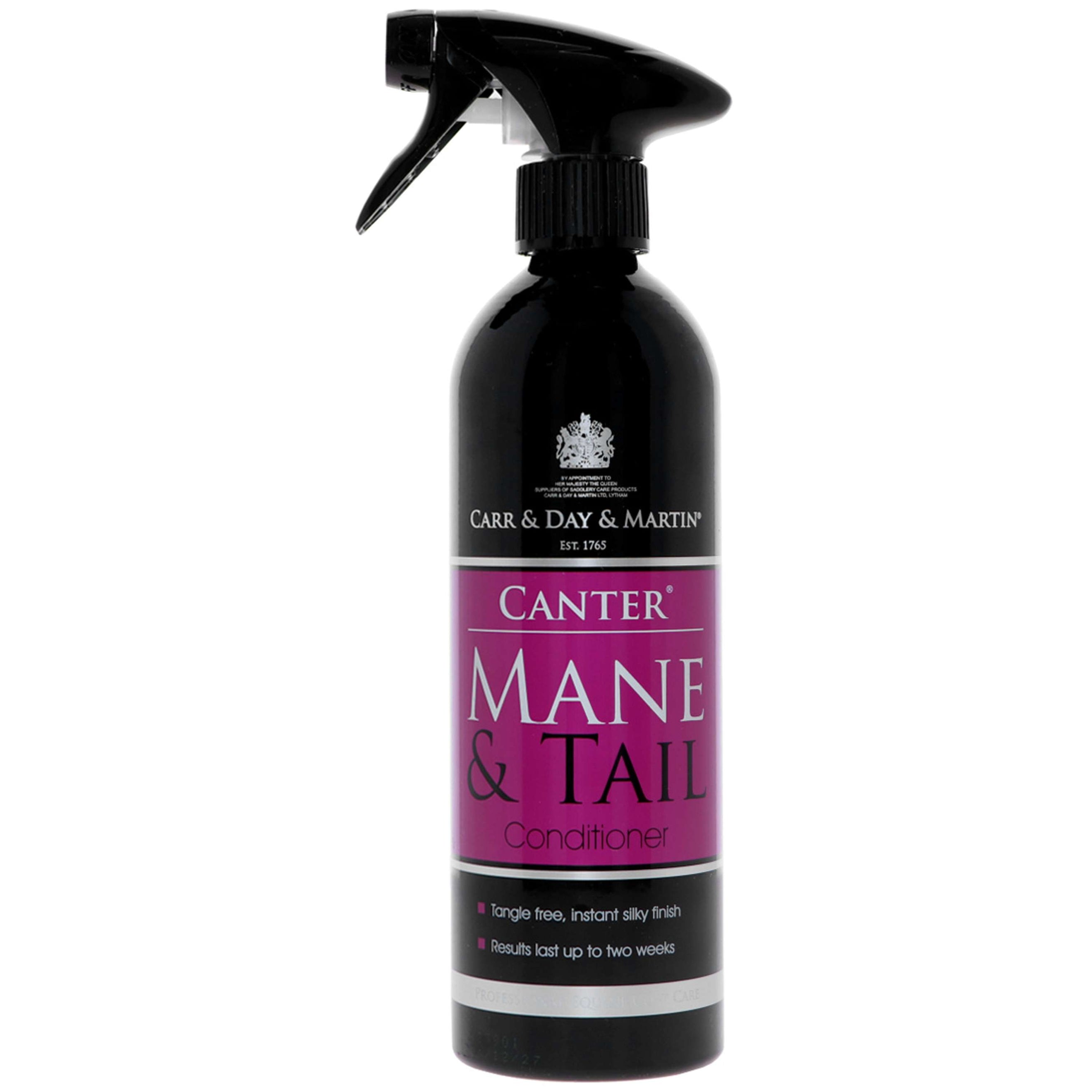 Carr & Day & Martin Mane & Tail Conditioner Canter Carr & Day & Martin Mane & Tail Conditioner Canter