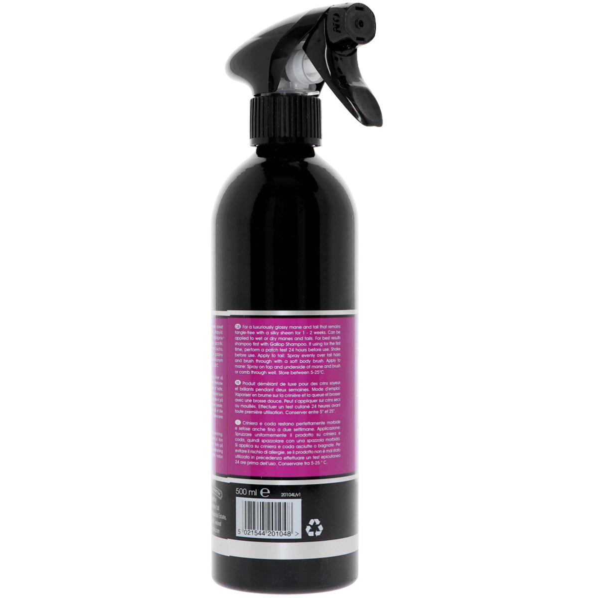 Carr & Day & Martin Mane & Tail Conditioner Canter