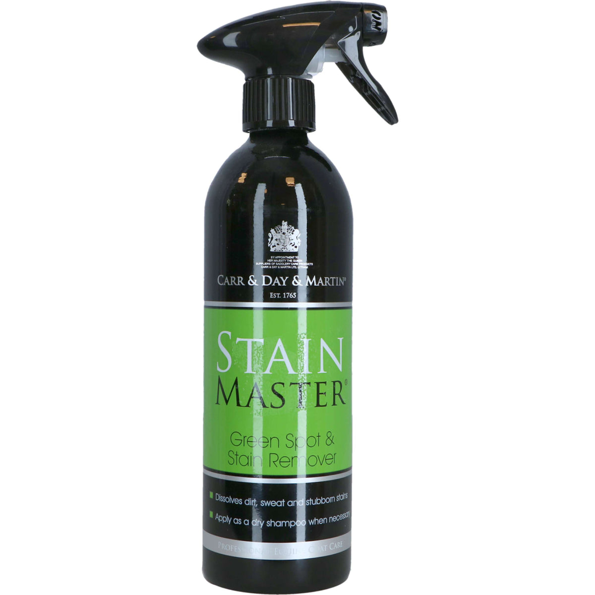 Carr & Day & Martin Spot Spray Stain Master Equimist