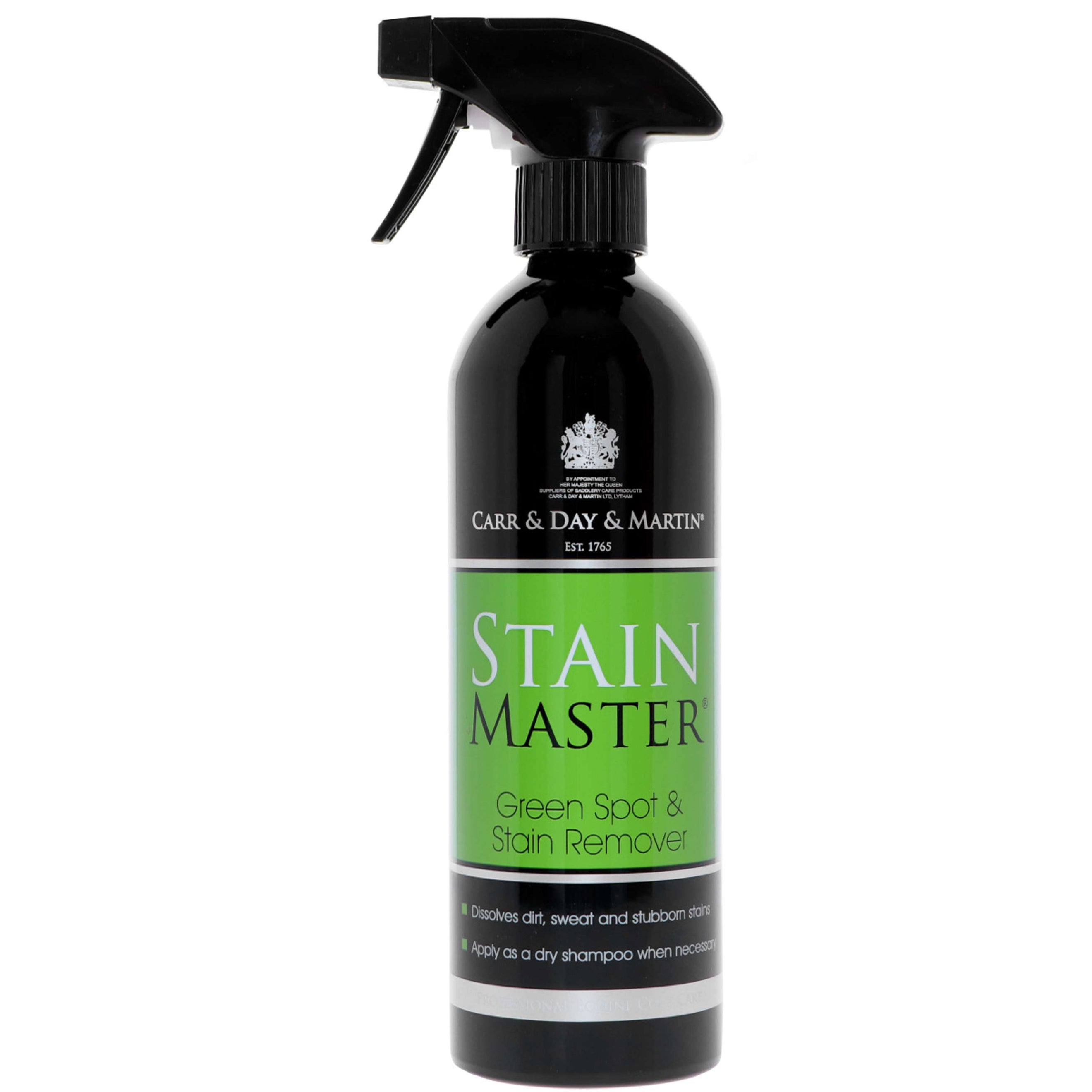 Carr & Day & Martin Spot Spray Stain Master Equimist