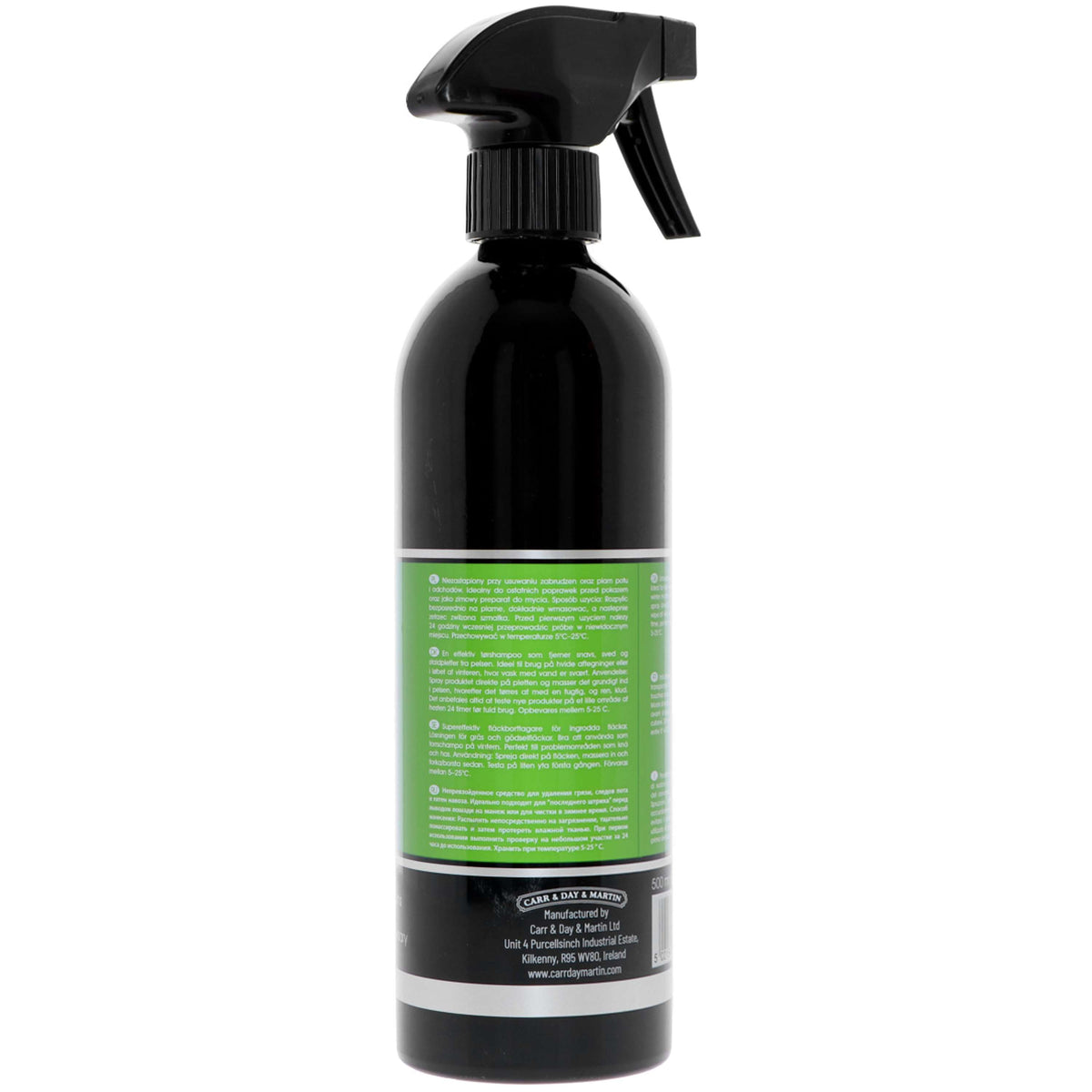 Carr & Day & Martin Spot Spray Stain Master Equimist