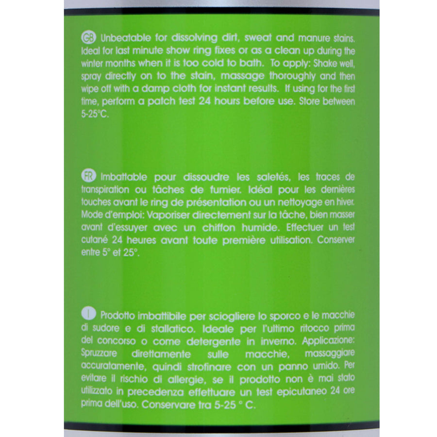 Carr & Day & Martin Spot Spray Stain Master Equimist