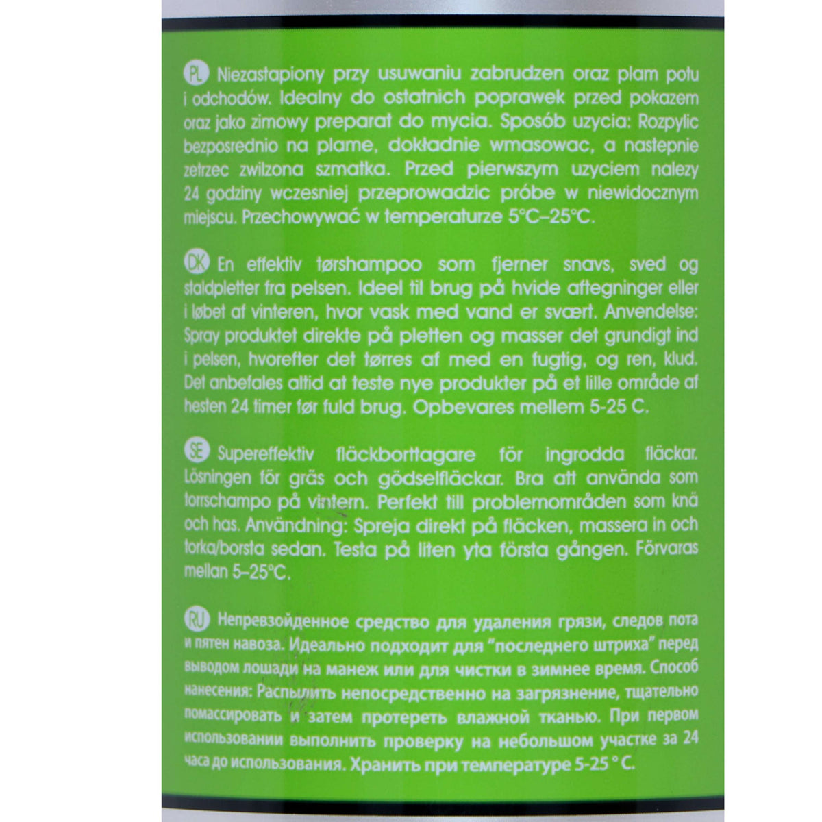 Carr & Day & Martin Spot Spray Stain Master Equimist