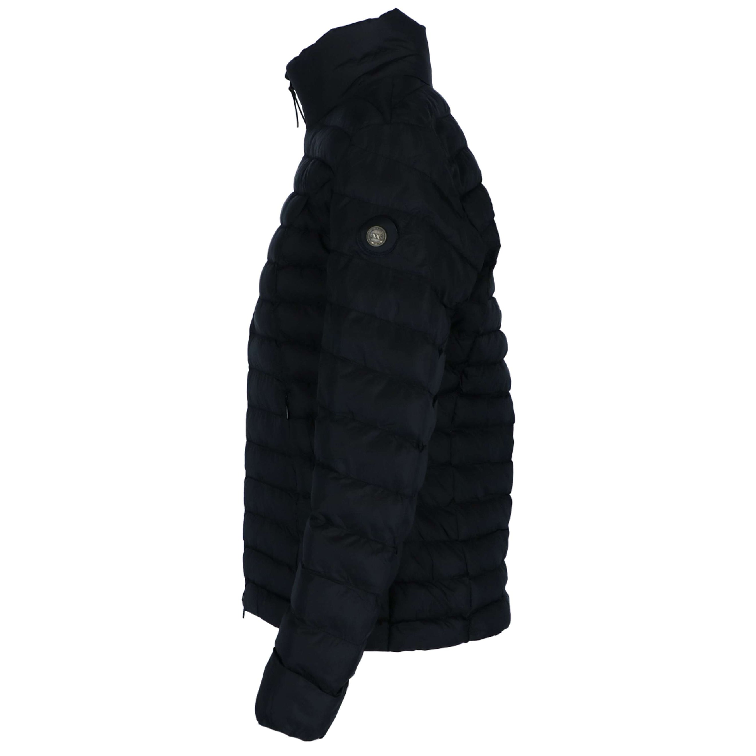 Back on Track Jacket Grace Black Back on Track Jacket Grace Black