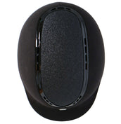 Back on Track Cap EQ3 Shiny Micromocca Black