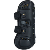 Back on Track Tendon Boots Air Flow Black