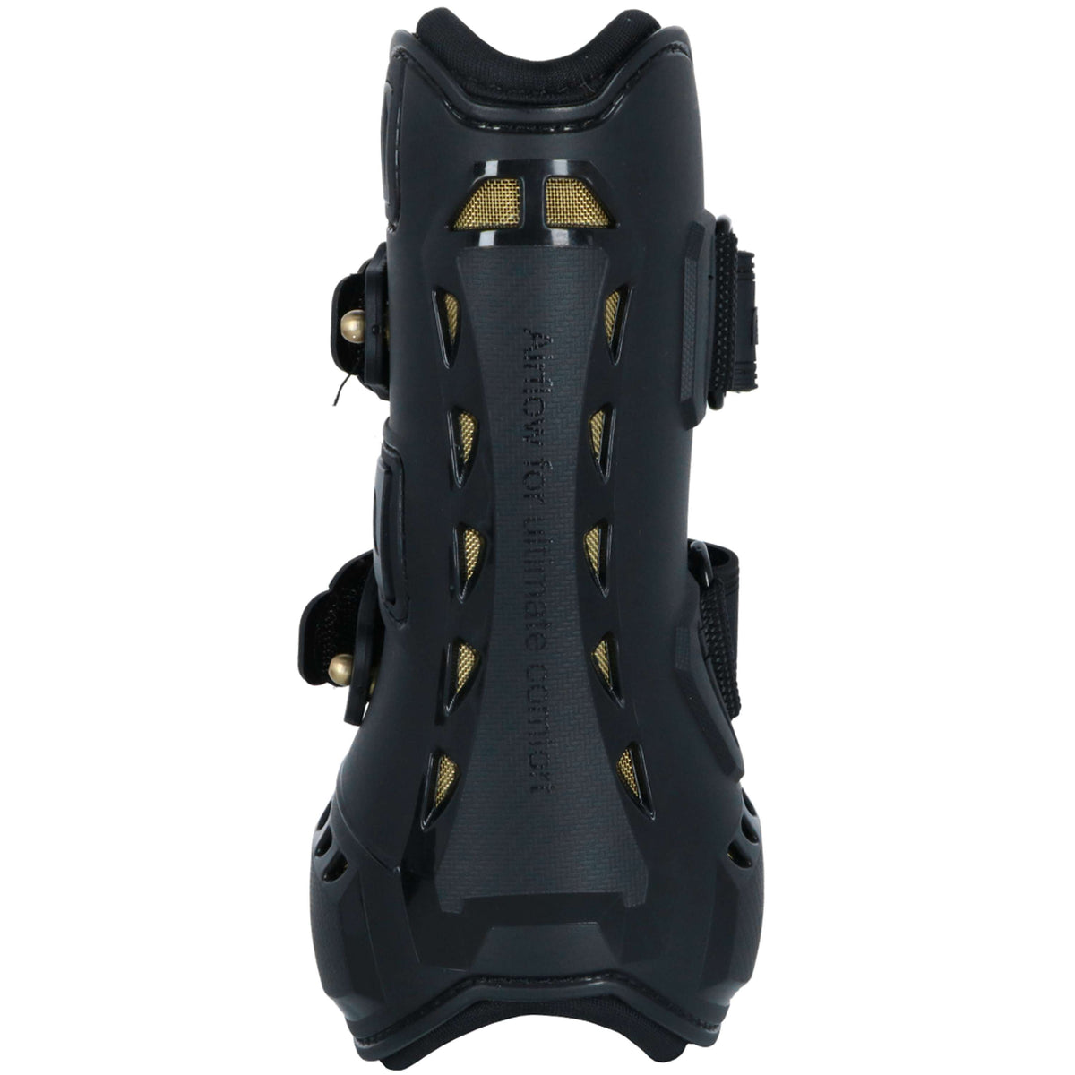 Back on Track Tendon Boots Air Flow Black