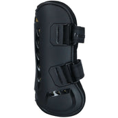 Back on Track Tendon Boots Air Flow Black