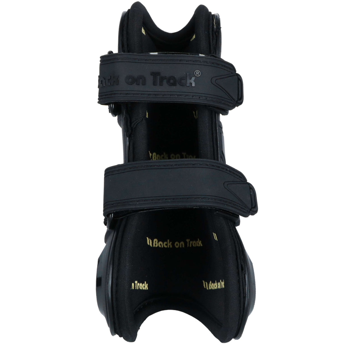 Back on Track Tendon Boots Air Flow Black