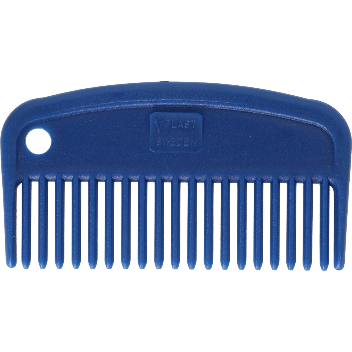 Agradi Mane Brush Blue