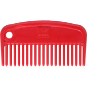 Agradi Mane Brush Red