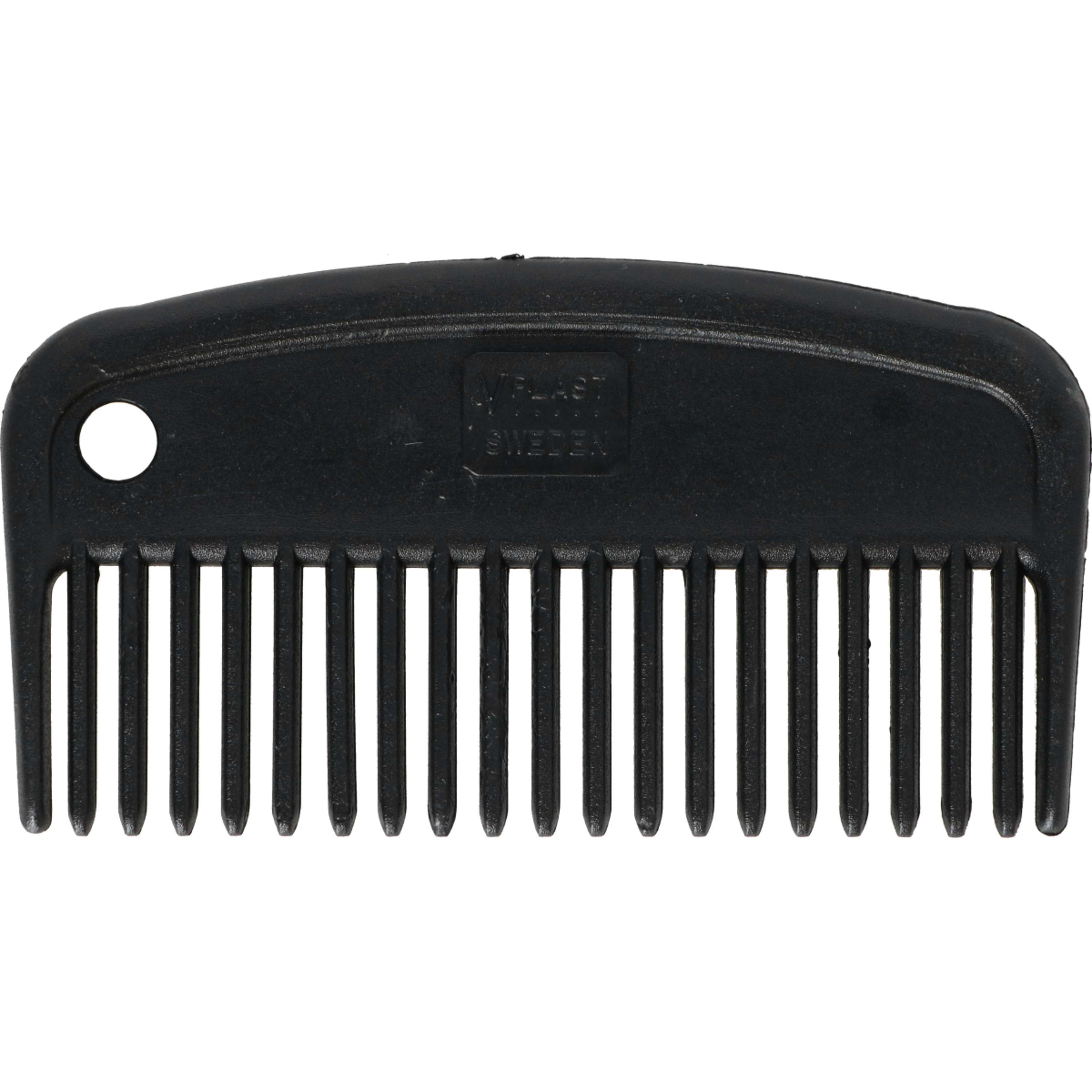 Agradi Mane Brush Black Agradi Mane Brush Black