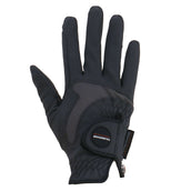 Haukeschmidt Riding Gloves A touch of Summer Child Grey