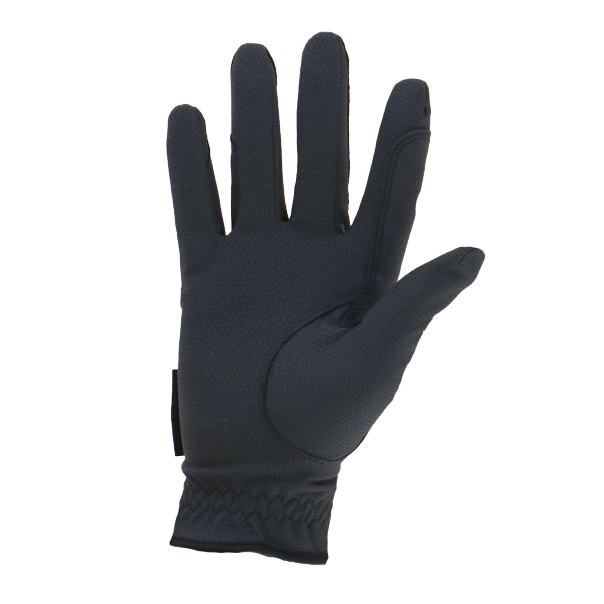 Haukeschmidt Riding Gloves A touch of Summer Child Grey