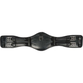 Passier Girth Anatomic Black