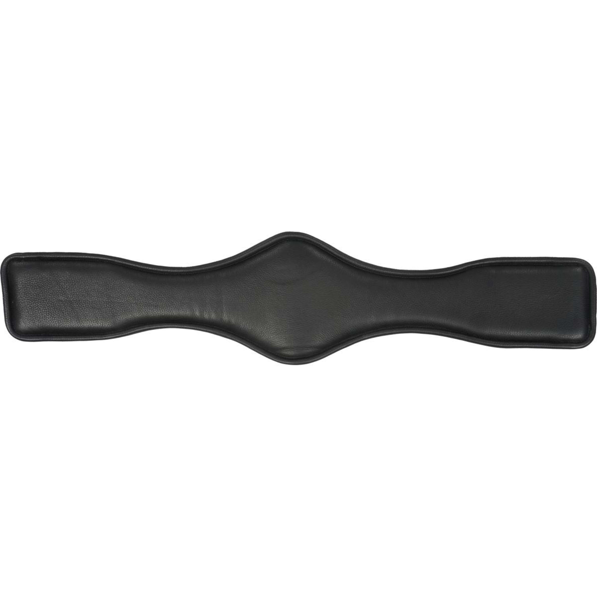 Passier Girth Anatomic Black