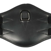 Passier Girth Anatomic Black