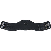 Passier Girth Dressage Black