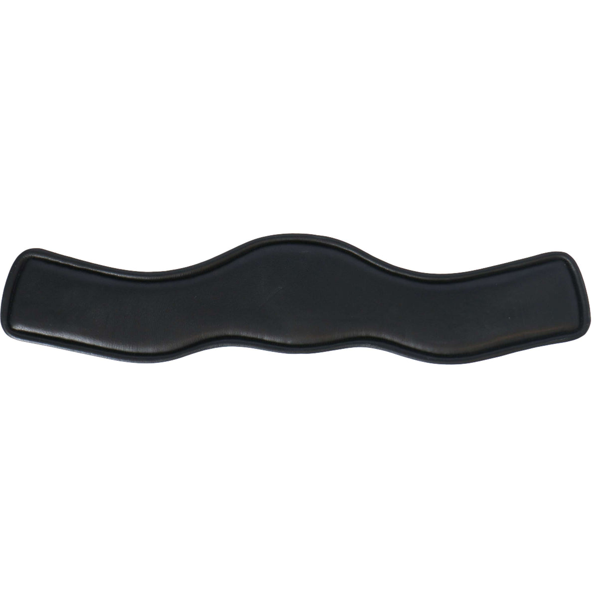 Passier Girth Dressage Black