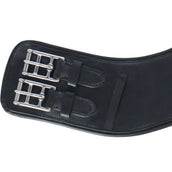 Passier Girth Dressage Black