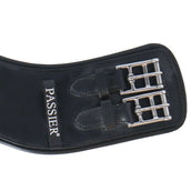 Passier Girth Dressage Black