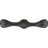 Passier Girth Wave Leather Black
