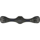 Passier Girth Wave Leather Black