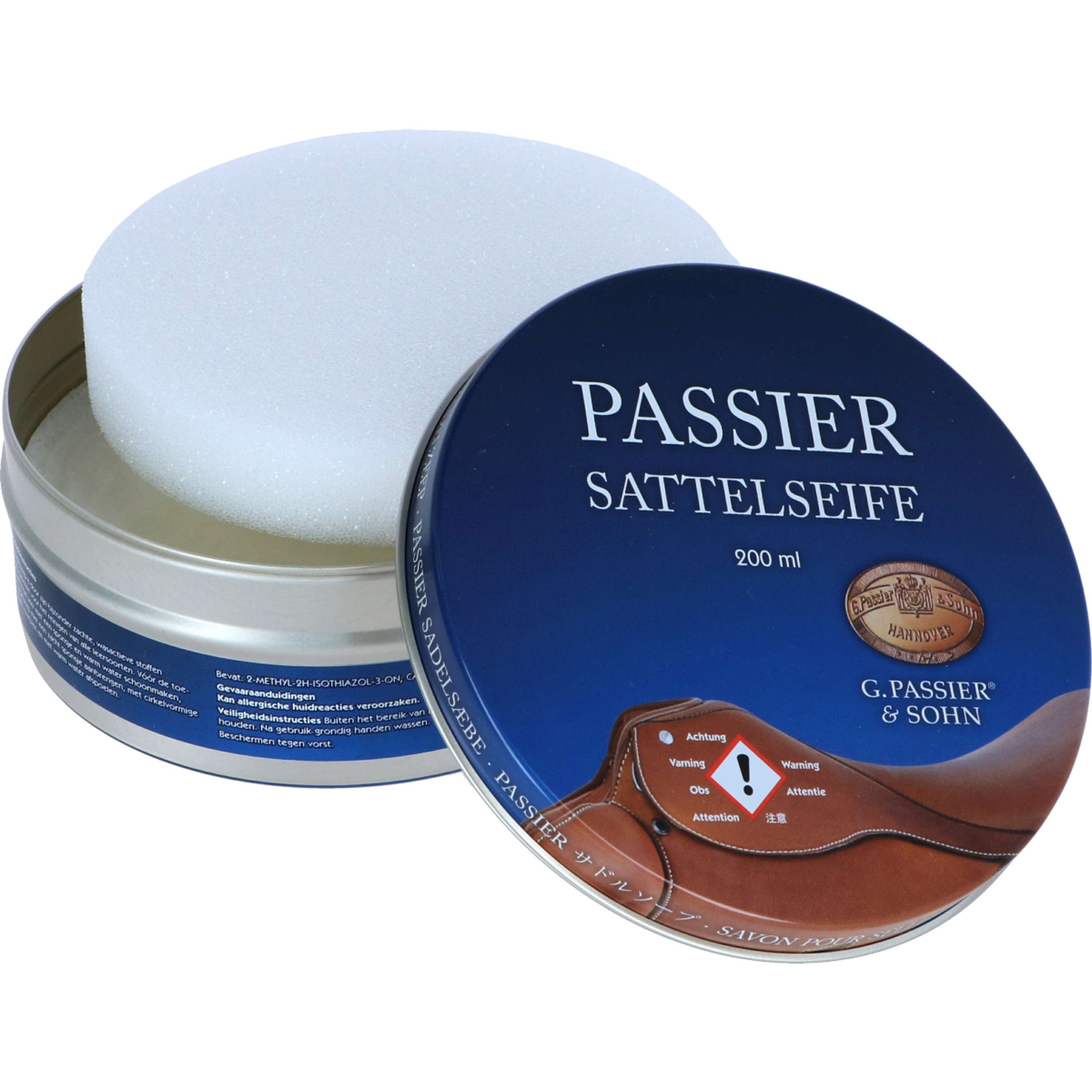 Passier Saddle Soap Passier Saddle Soap