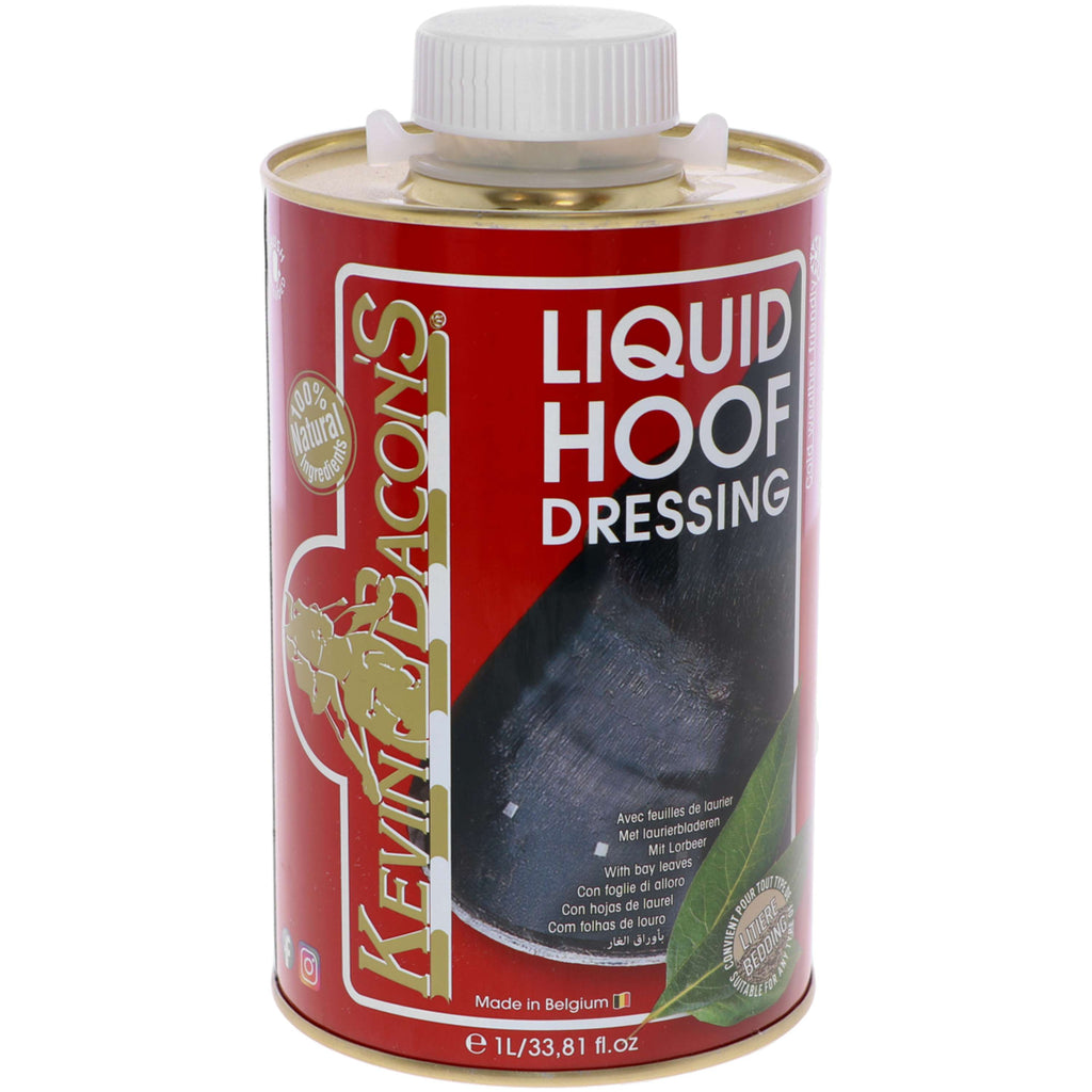 Kevin Bacon's Hoof Dressing Liquid