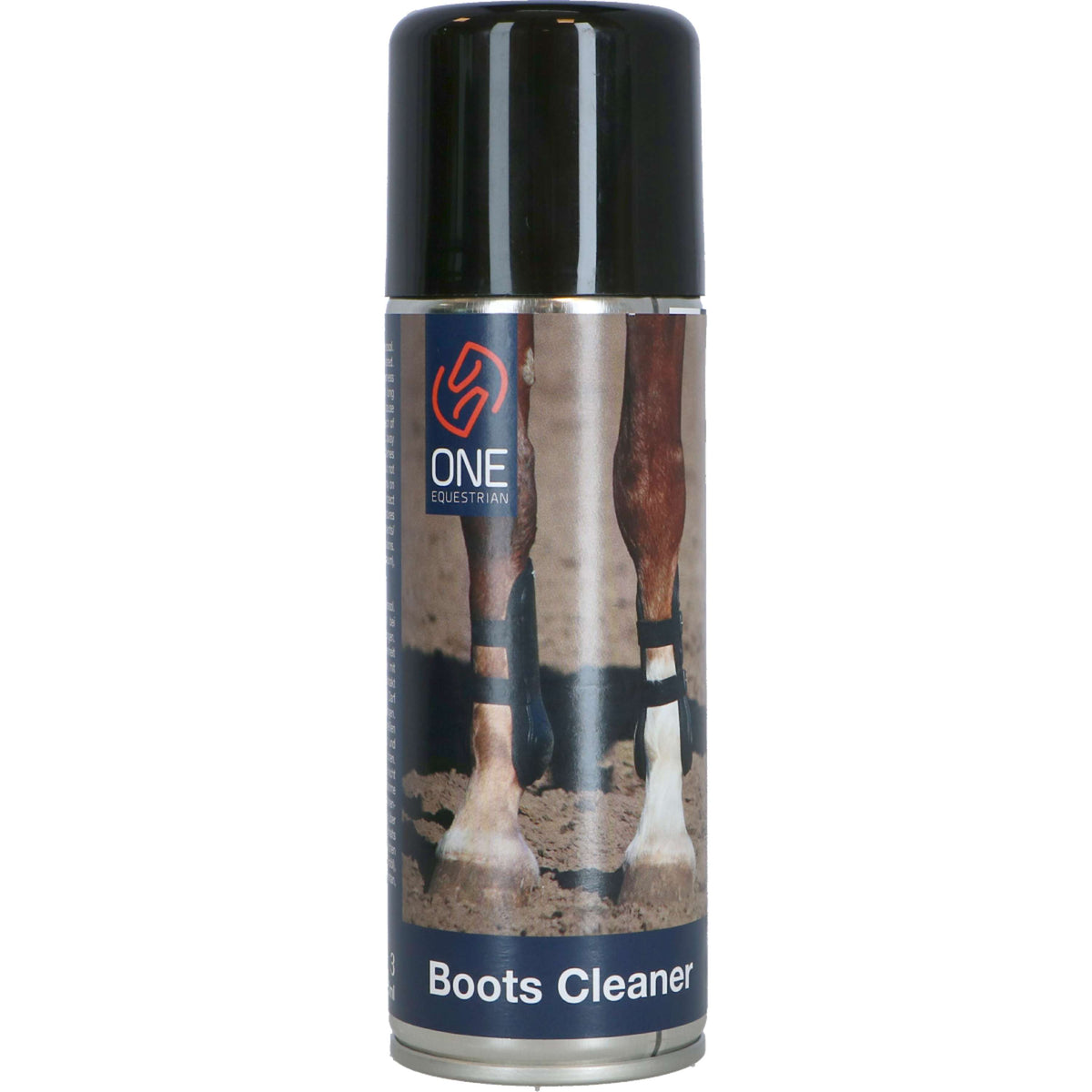 One Equestrian Boots Cleaner