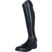 Ego7 Riding Boots Aries Black