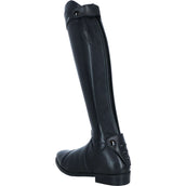 Ego7 Riding Boots Aries Black