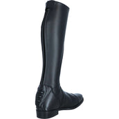 Ego7 Riding Boots Aries Black