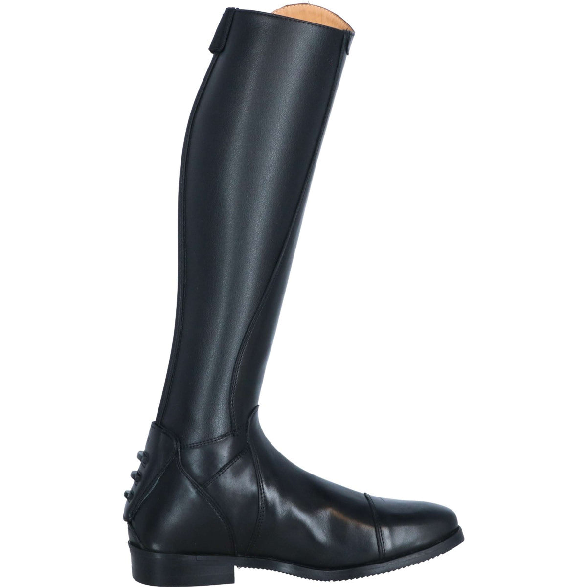 Ego7 Riding Boots Aries Black