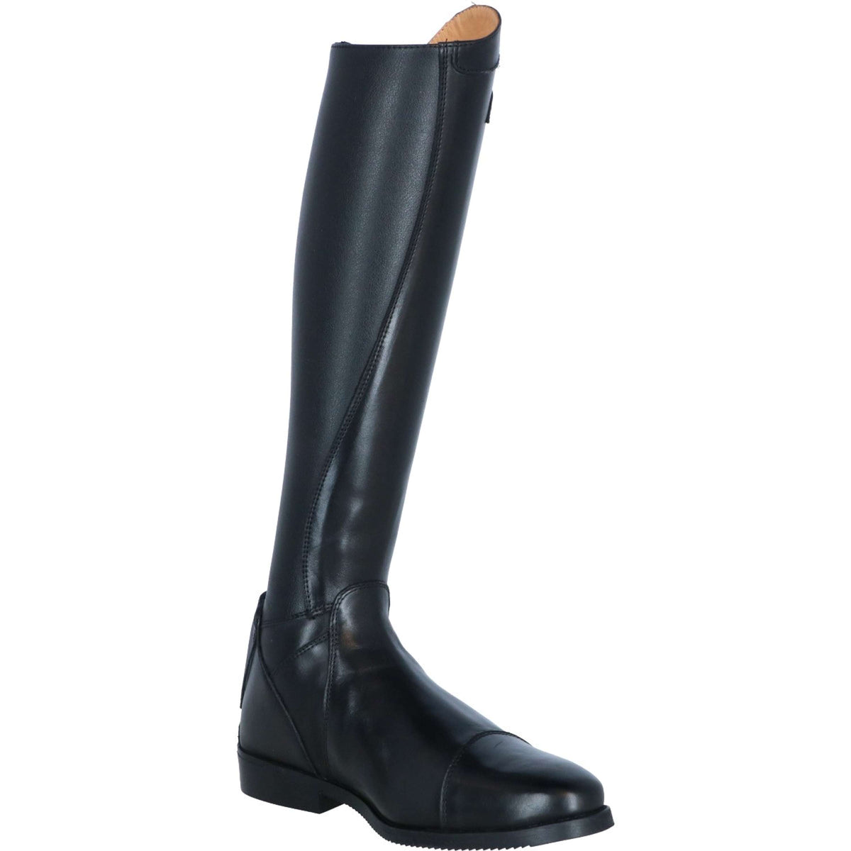 Ego7 Riding Boots Aries Black