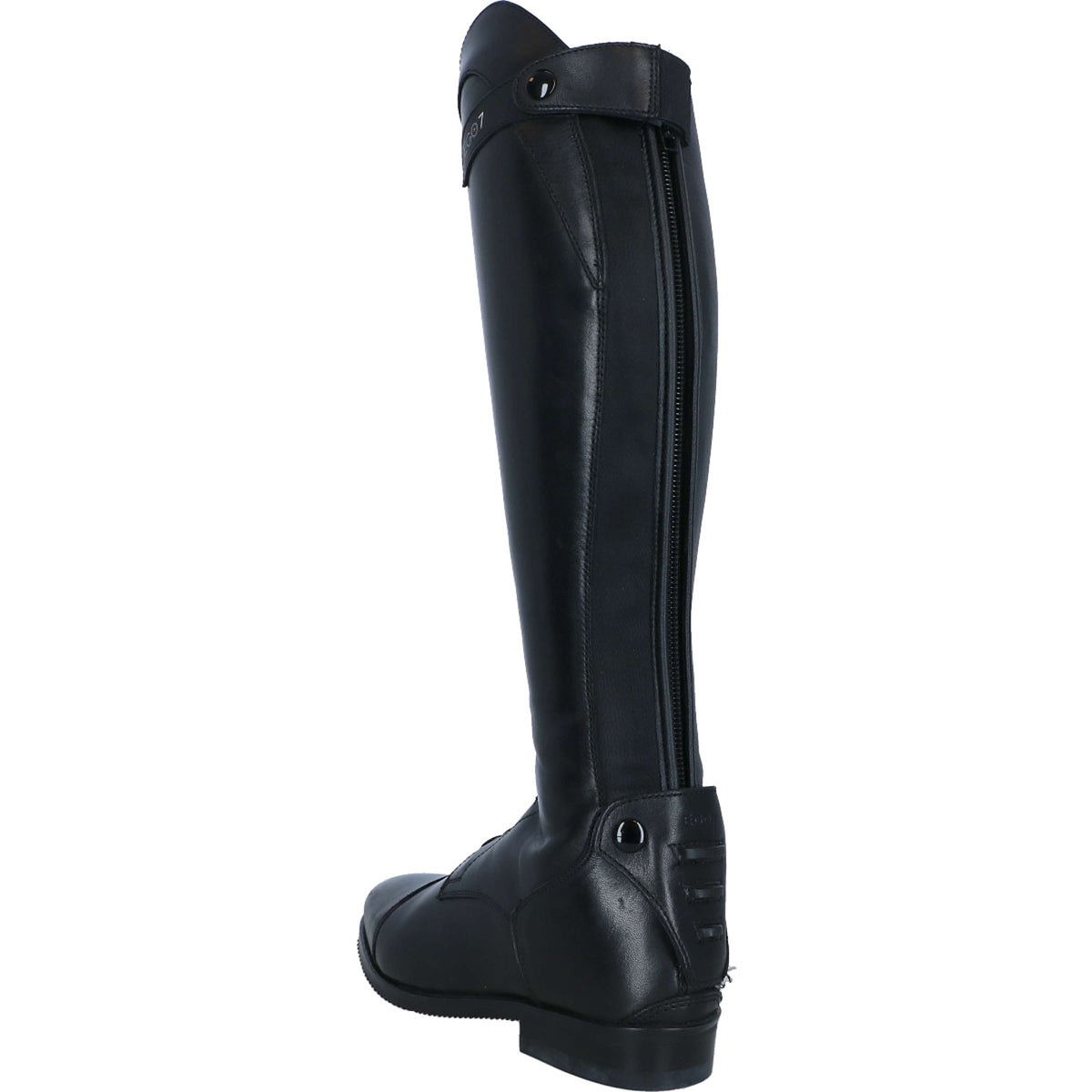 Ego7 Riding Boots Orion XS Black