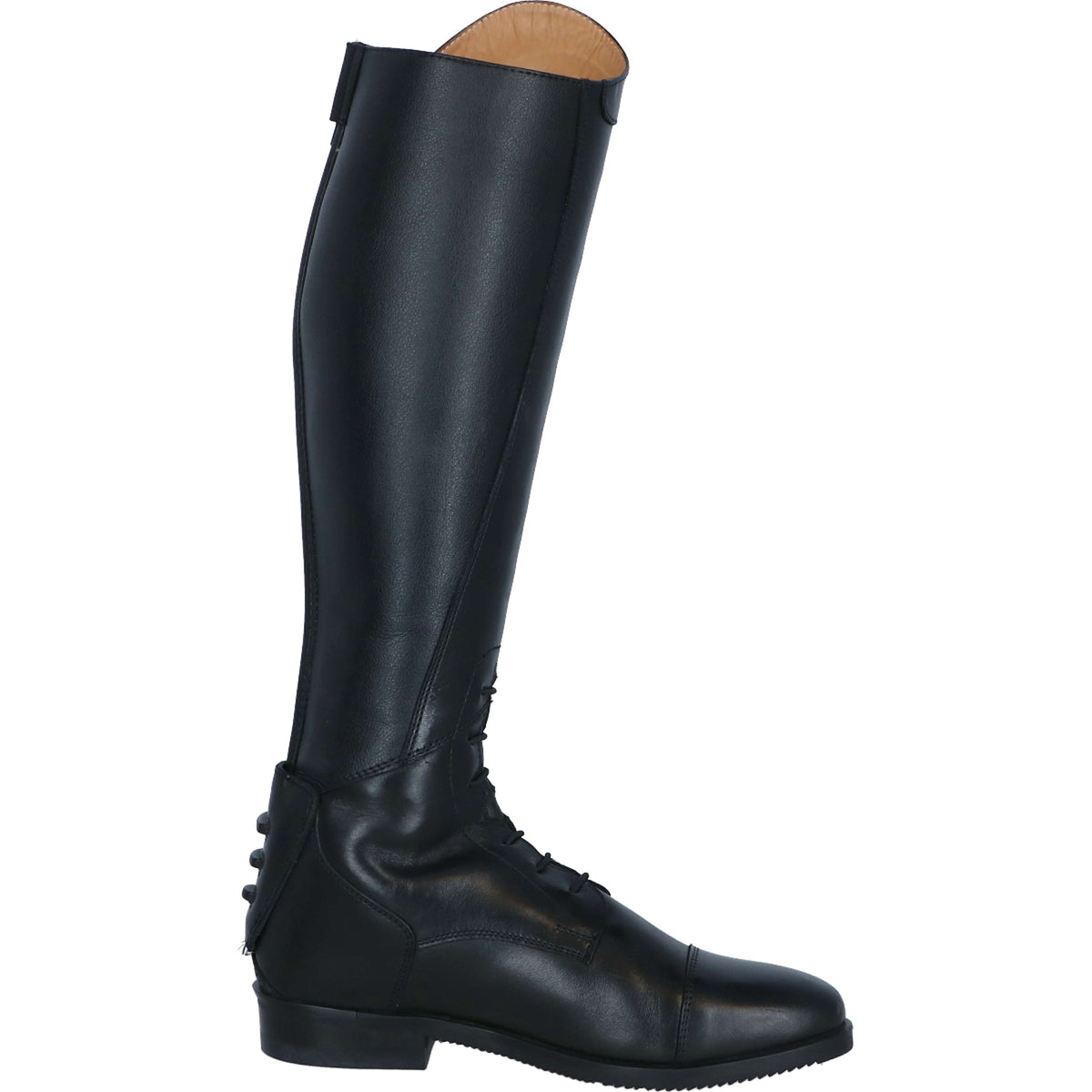 Ego7 Riding Boots Orion XS Black