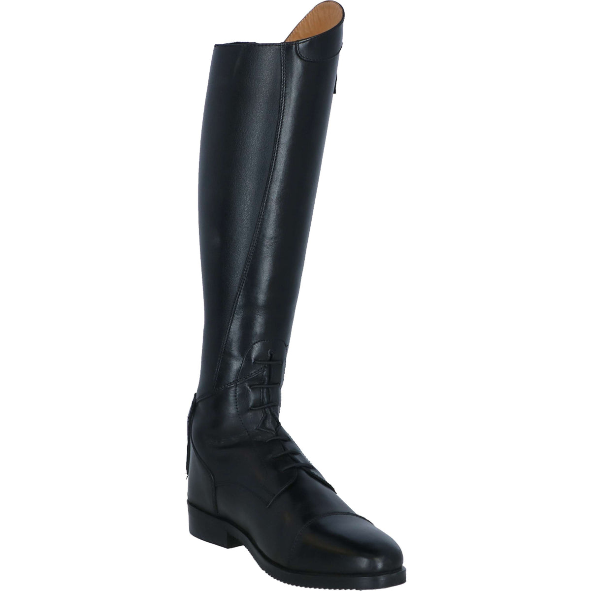 Ego7 Riding Boots Orion S Black