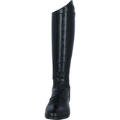 Ego7 Riding Boots Orion XS Black