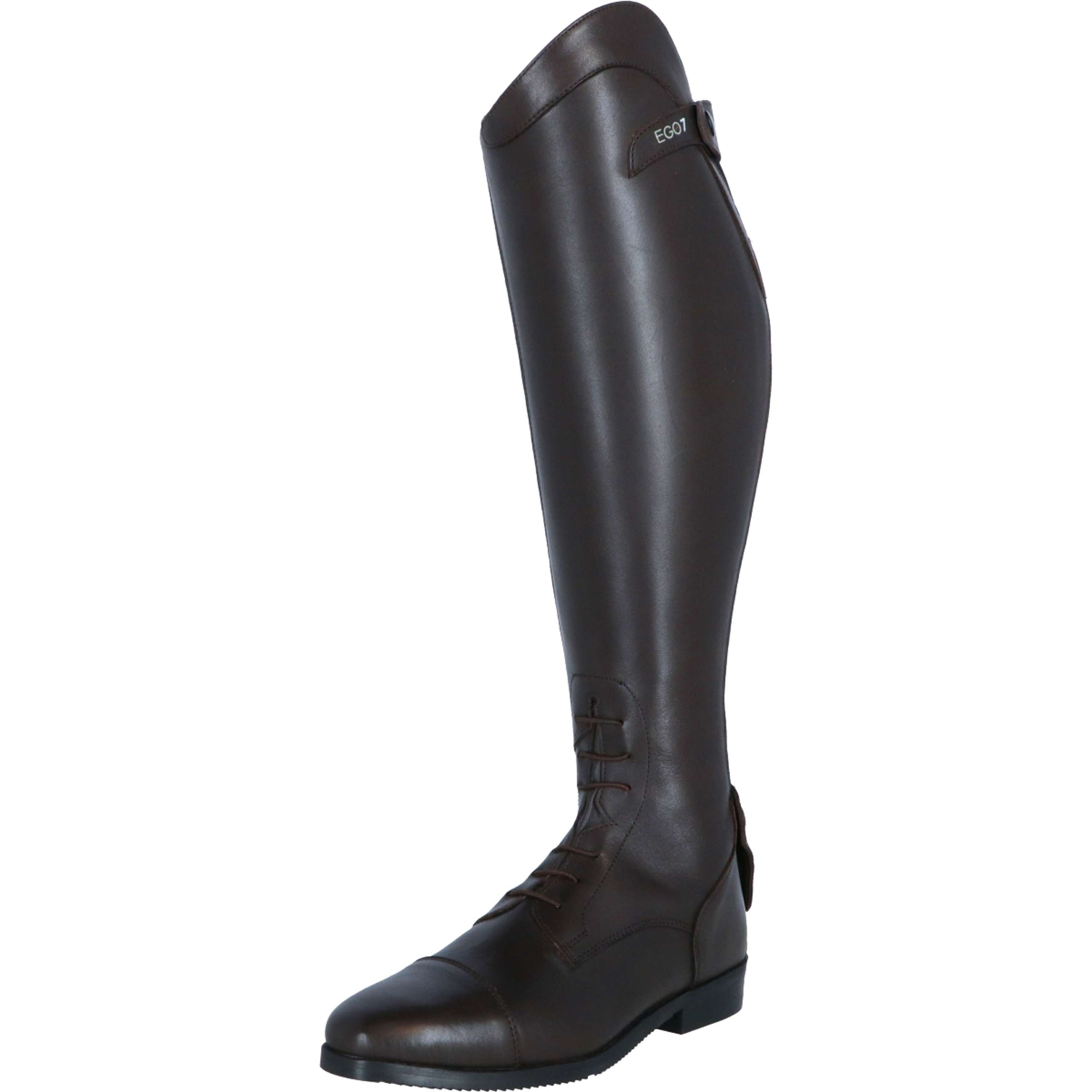 Ego7 Riding Boots Orion Brown