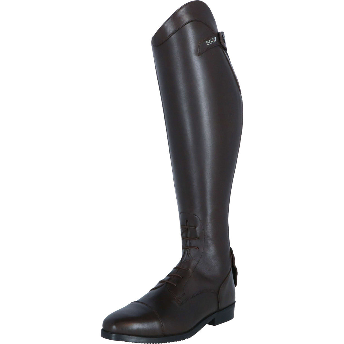 Ego7 Riding Boots Orion L Brown