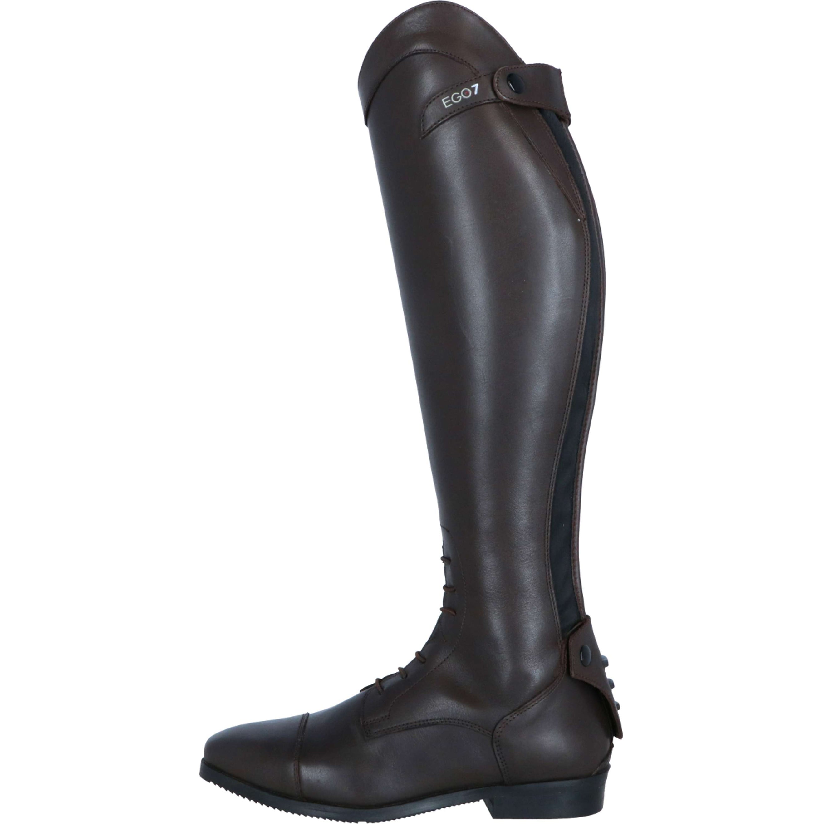 Ego7 Riding Boots Orion Brown