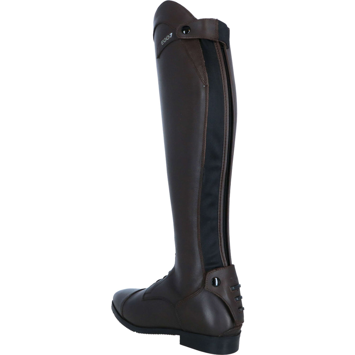 Ego7 Riding Boots Orion XS Brown