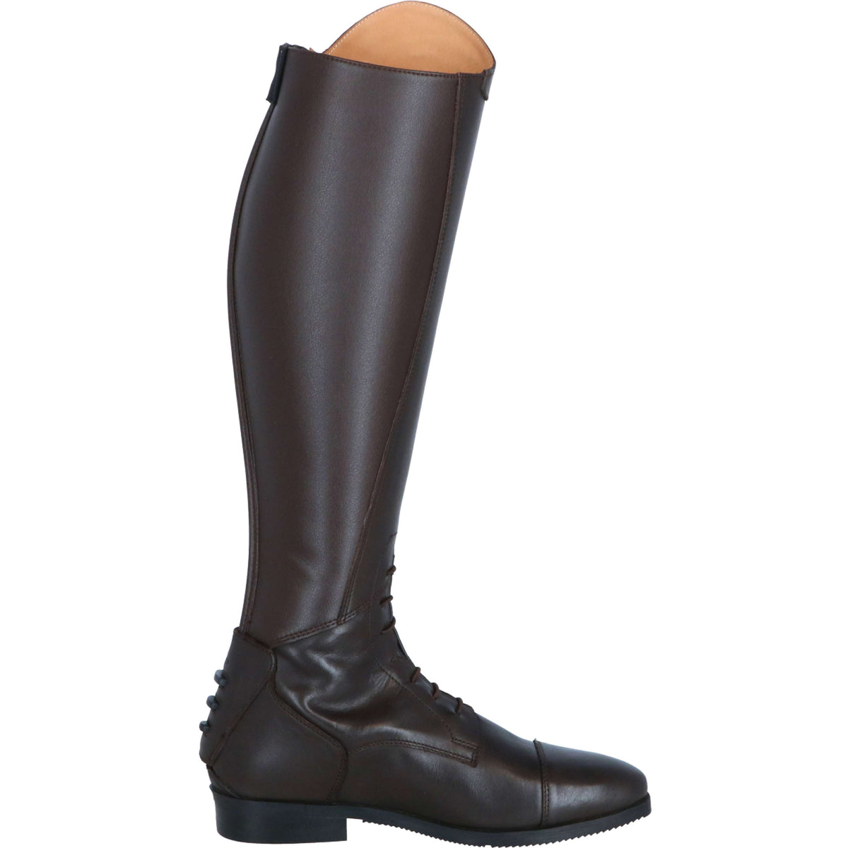 Ego7 Riding Boots Orion XS Brown